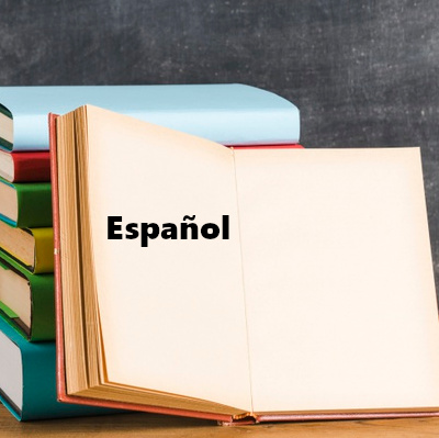 Libros de español
